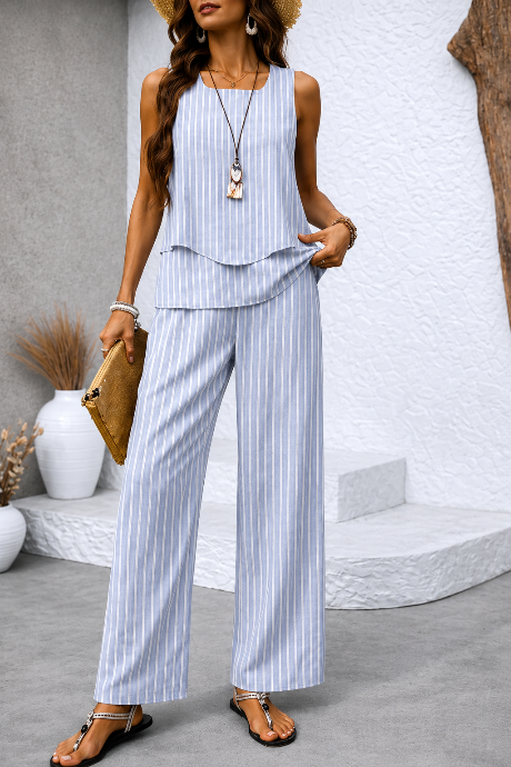 Sienna | Mediterranean Breeze Set