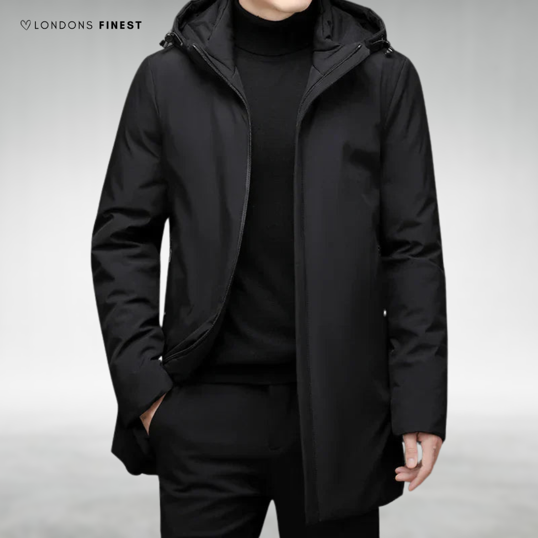Royce™ Men's Waterproof Winter Coat