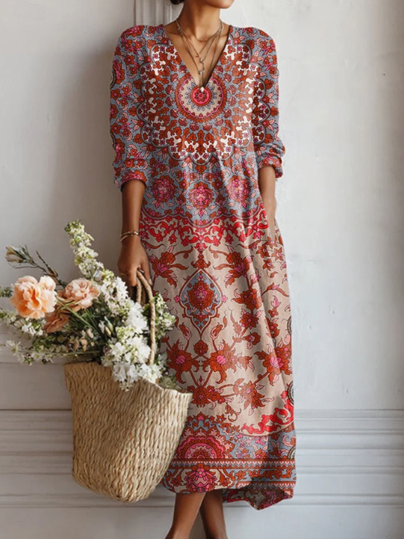 Claudia | Dress