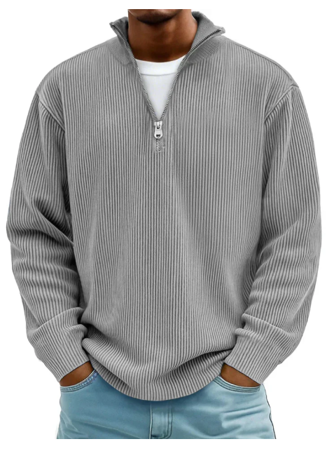 MODERN AND ELEGANT SWEATER