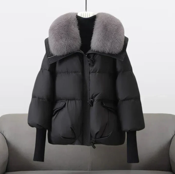 ELEGANT COAT