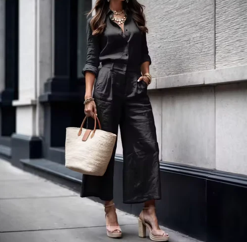 Isabela™ | Modern Luxe Set