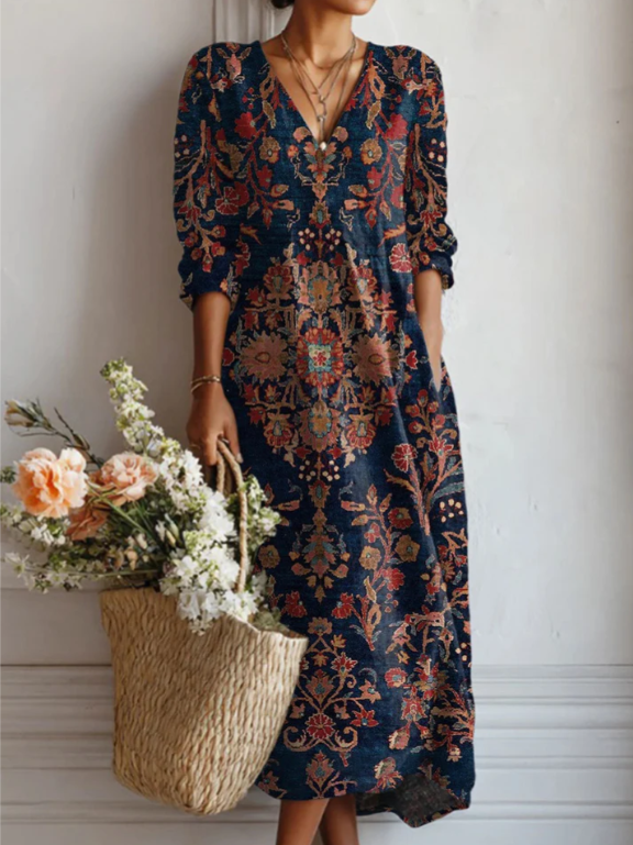 Alessia | Dress