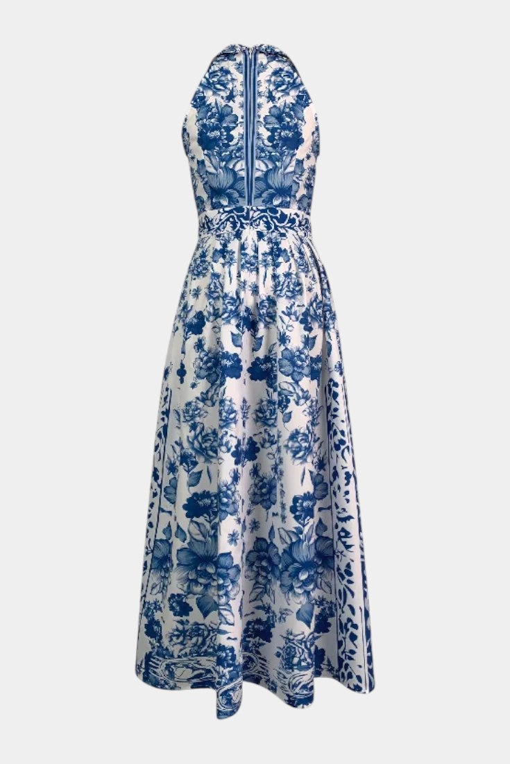 Adriana™ | Floral dress