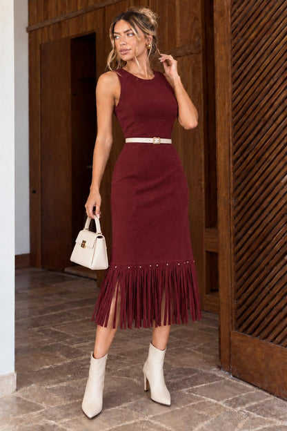Molly Dress