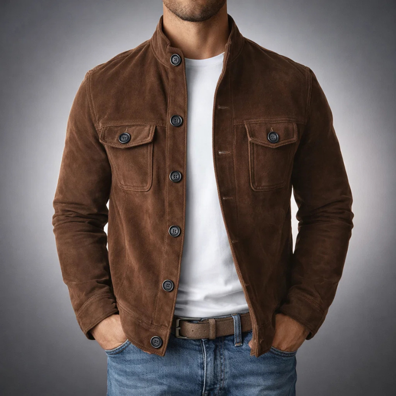 Hidalgo | Jacket