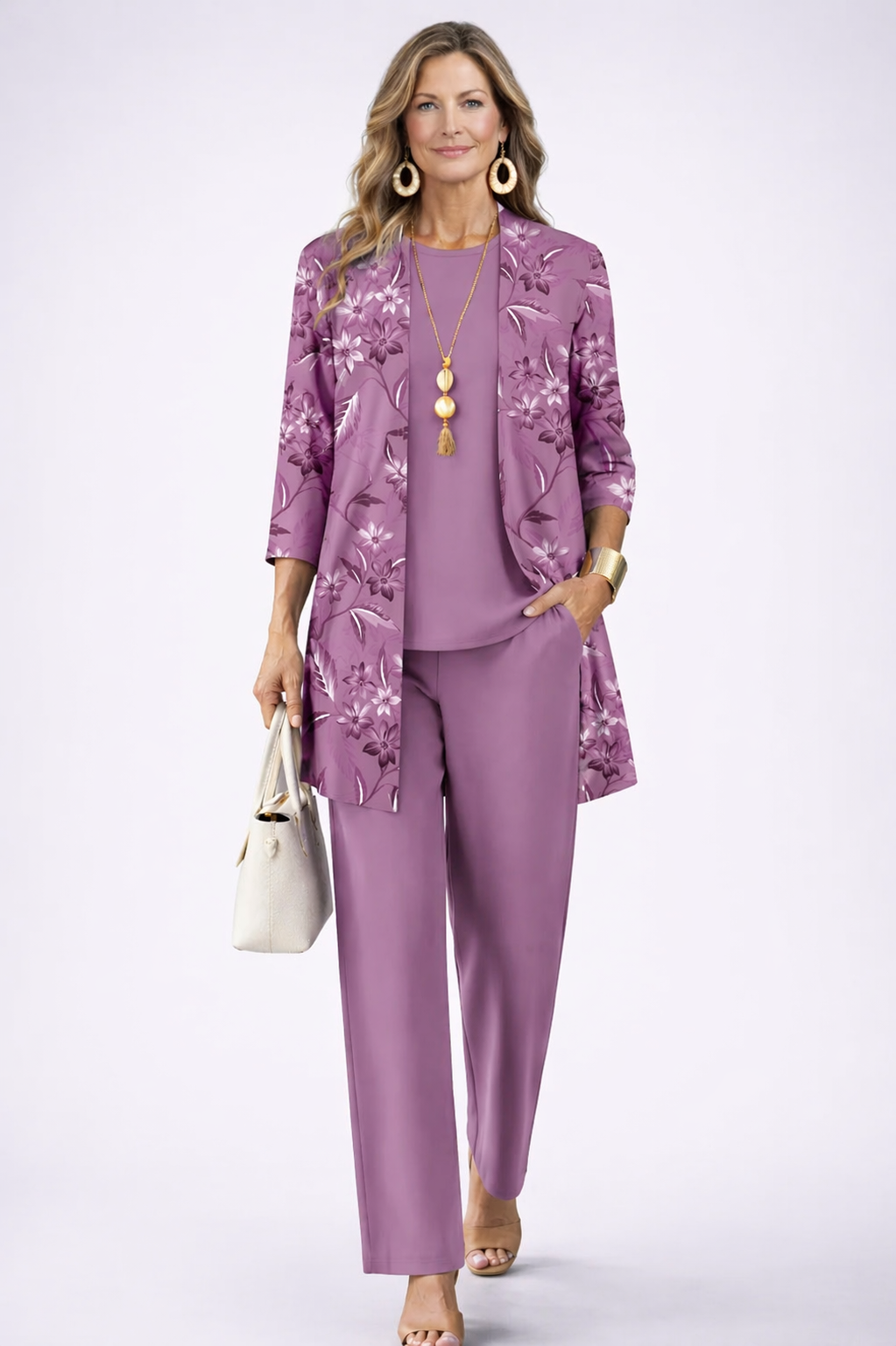 Olivia | 3-Piece Set