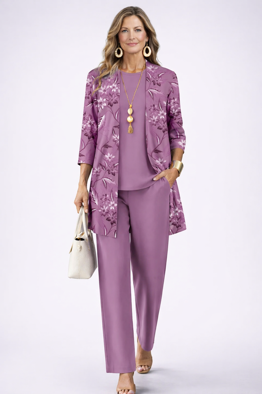 Olivia | 3-Piece Set