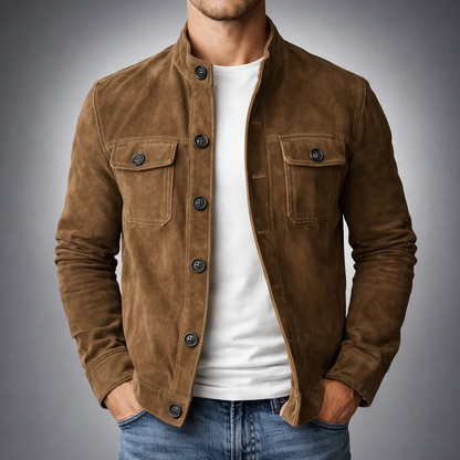 Hidalgo | Jacket