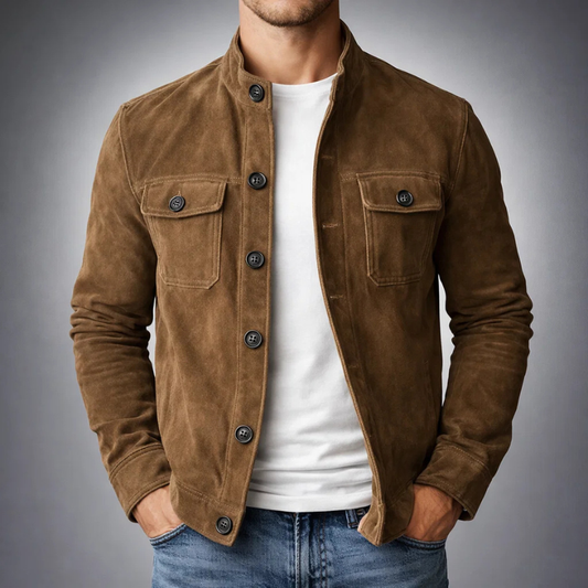 Hidalgo | Jacket