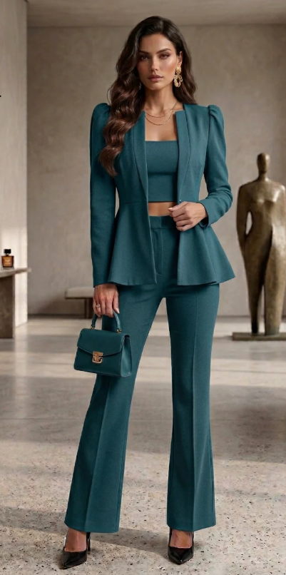 Valeria ™| Classic Essence Set