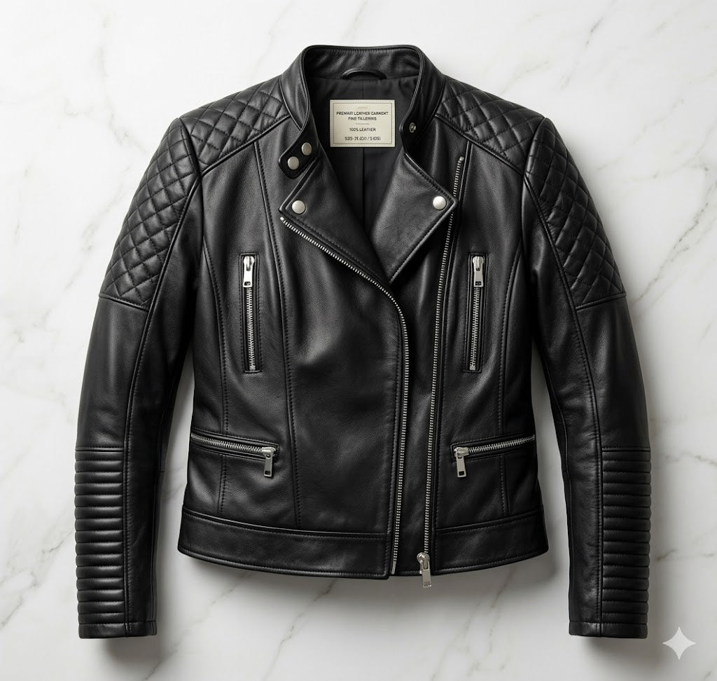 WOMAN'S ELEGANT JACKET