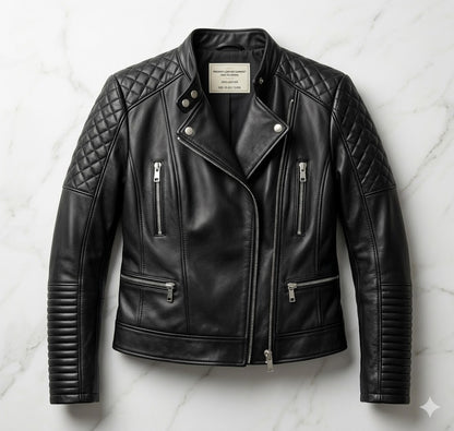 WOMAN'S ELEGANT JACKET