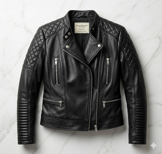 WOMAN'S ELEGANT JACKET