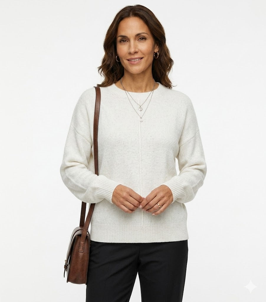 ELEGANT SWEATER