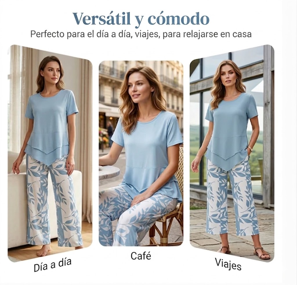 Aura™ Set | Premium Style and Comfort