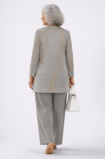 Charlotte | 3-Piece Set