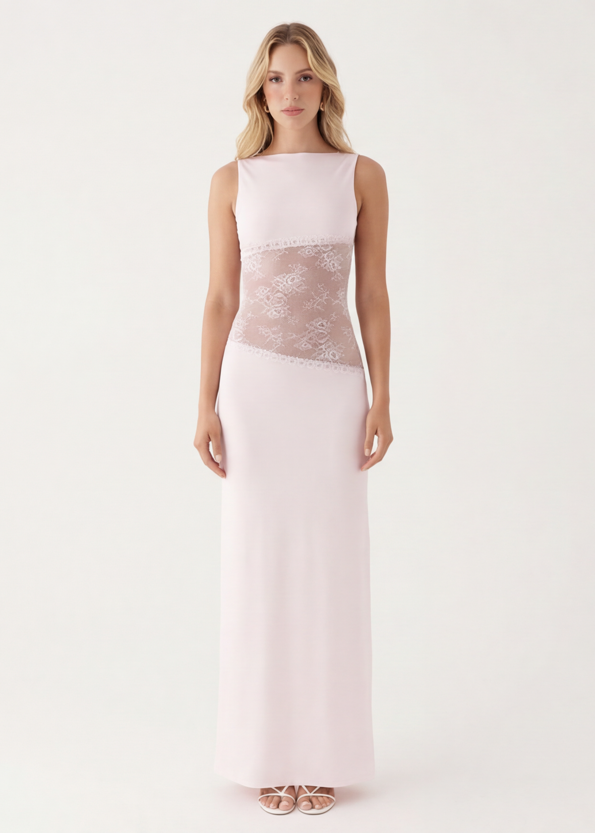 ELEGANT LONG DRESS