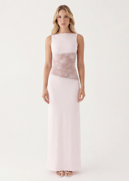 ELEGANT LONG DRESS