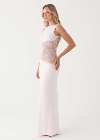 ELEGANT LONG DRESS