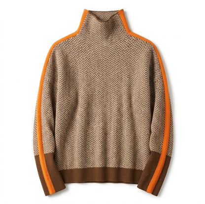 TURTLENECK SWEATER