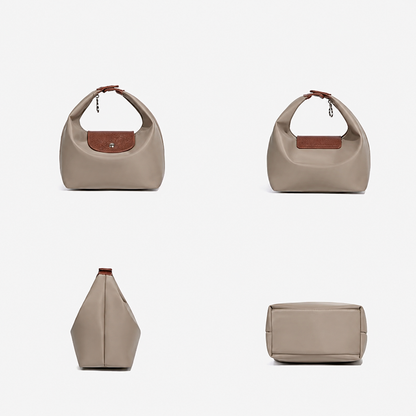 Longchamp Mini Hobo Bag
