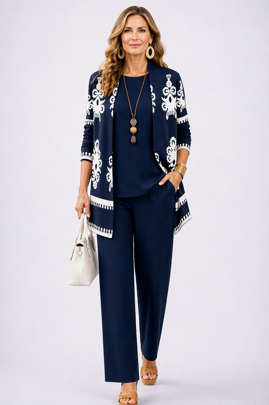 Amelia | 3-Piece Set