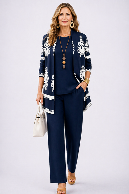 Sarah | 3-Piece Set