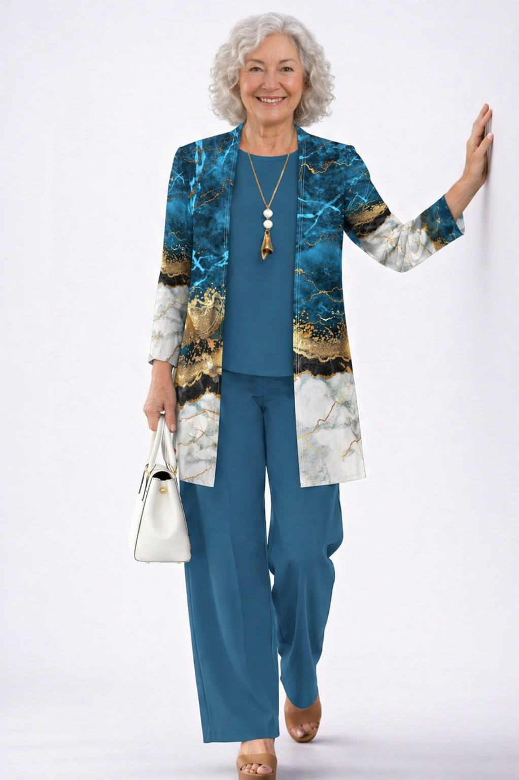 Lucy | 3-Piece Set