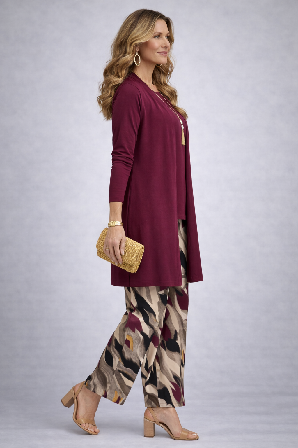 Sophie | 3-Piece Set