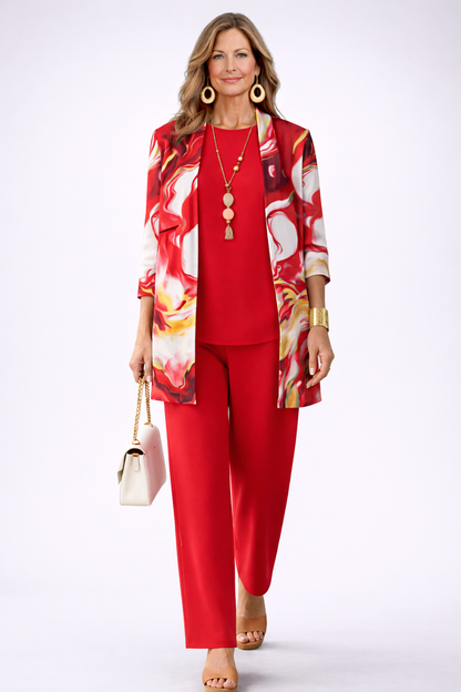 Chloe | 3-Piece Set