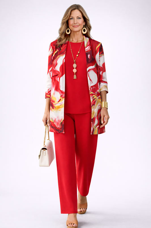 Chloe | 3-Piece Set