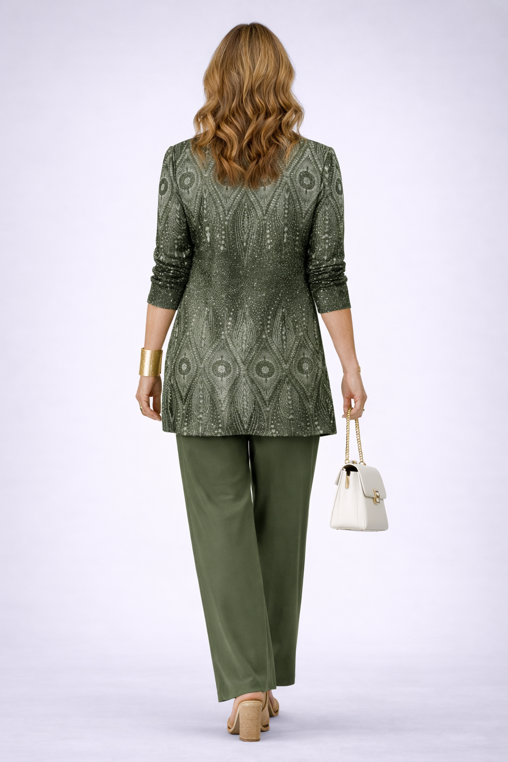 Lily | 3-Piece Set