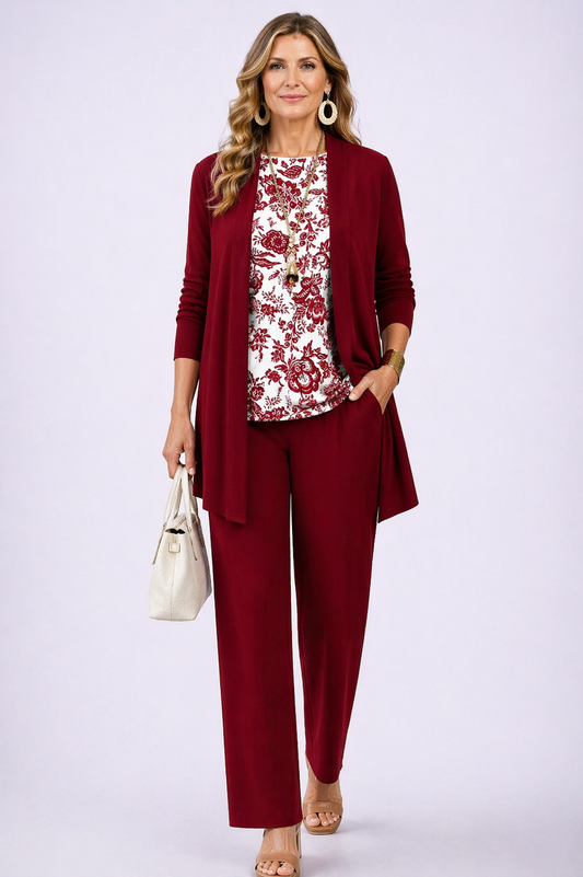 Jessica | 3-Piece Set