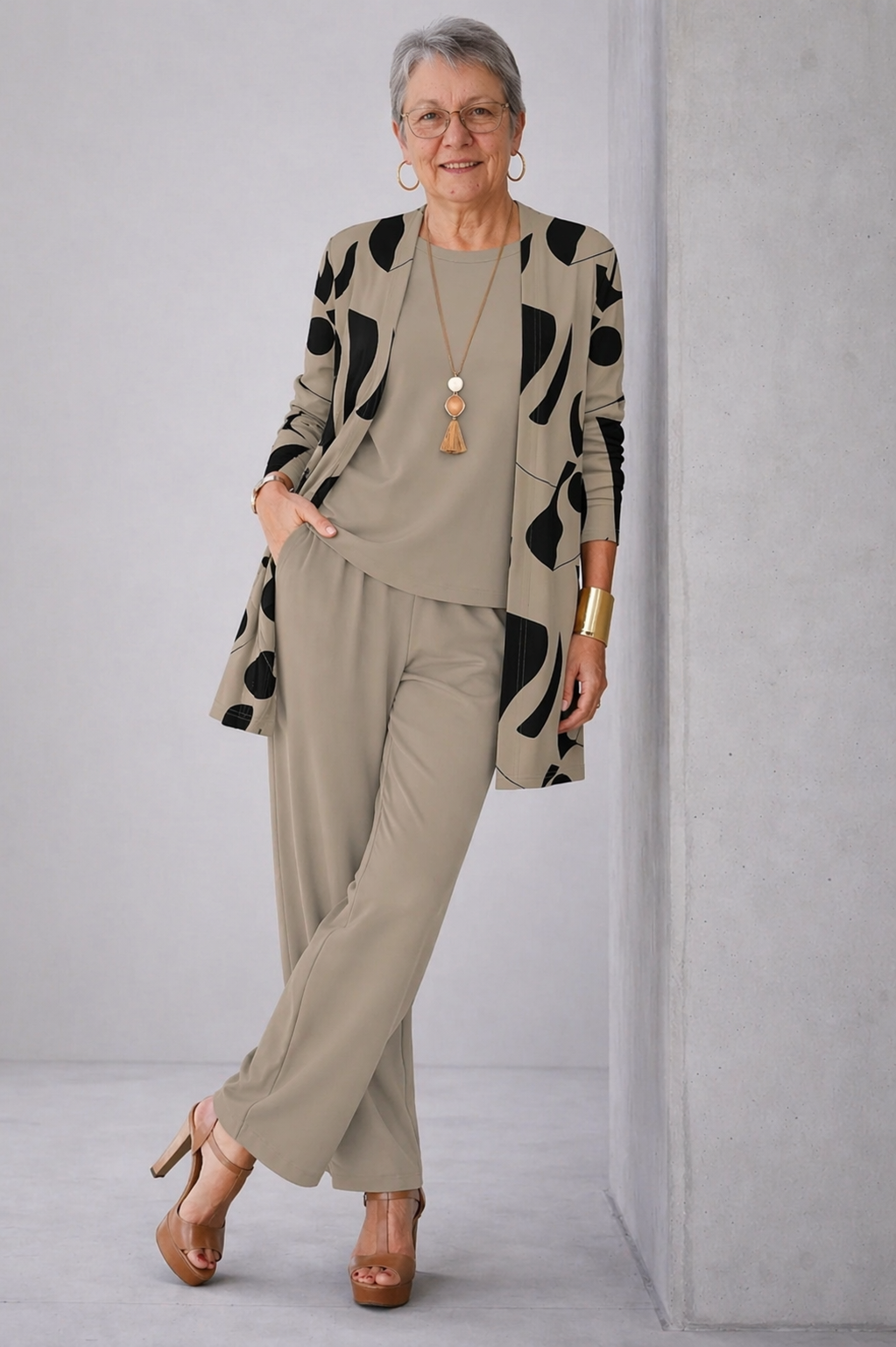 Grace | 3-Piece Set