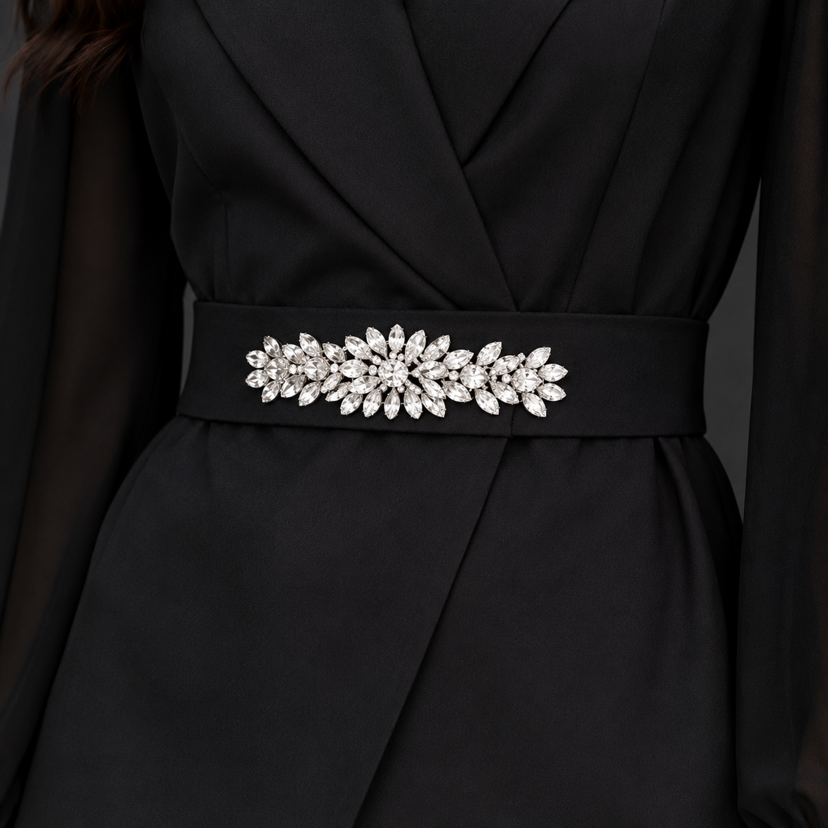 Warsaw | Elegant set