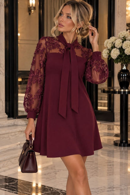 Agata DRESS