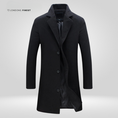 Leroy™ Men's Winter Coat