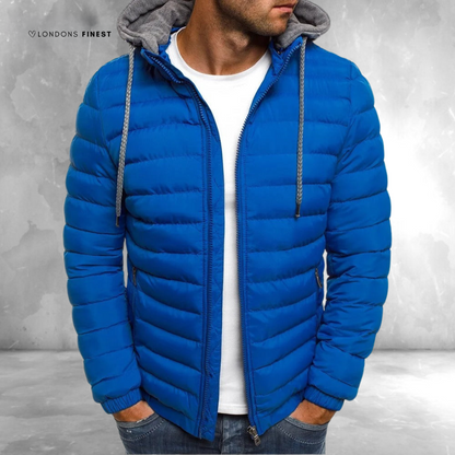 Milford™ Stylish Men's Jacket