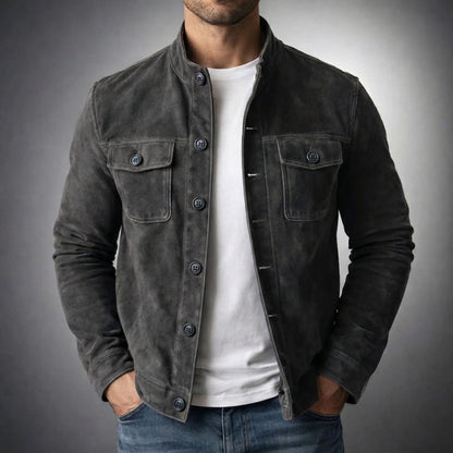 Hidalgo | Jacket