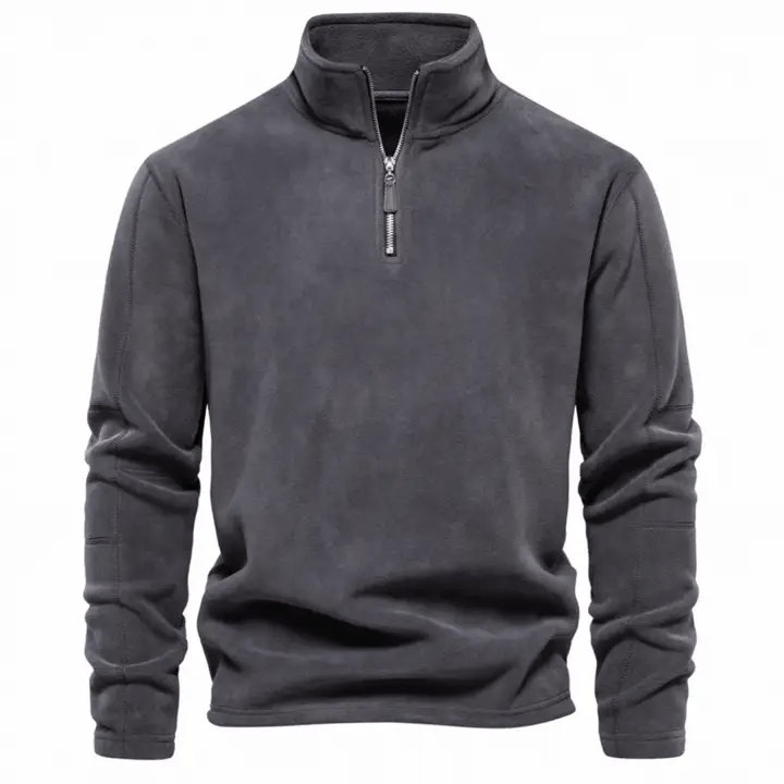 FLEECE JACKET