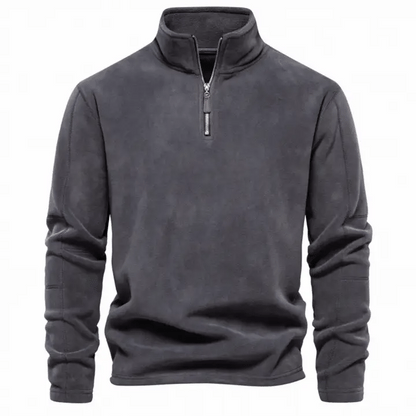 FLEECE JACKET