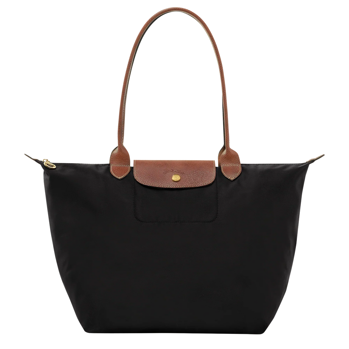 Large Longchamp Tote Bag