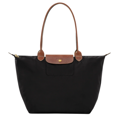 Large Longchamp Tote Bag
