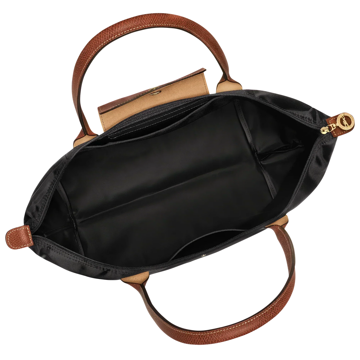 Large Longchamp Tote Bag