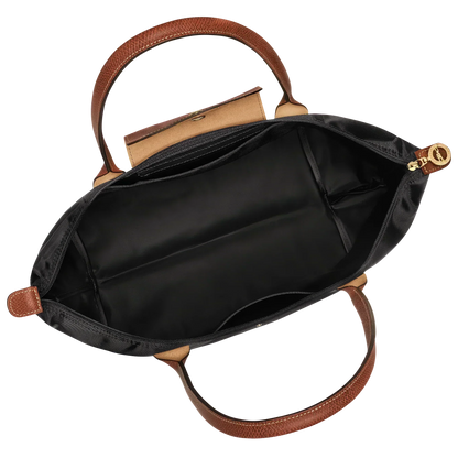 Large Longchamp Tote Bag