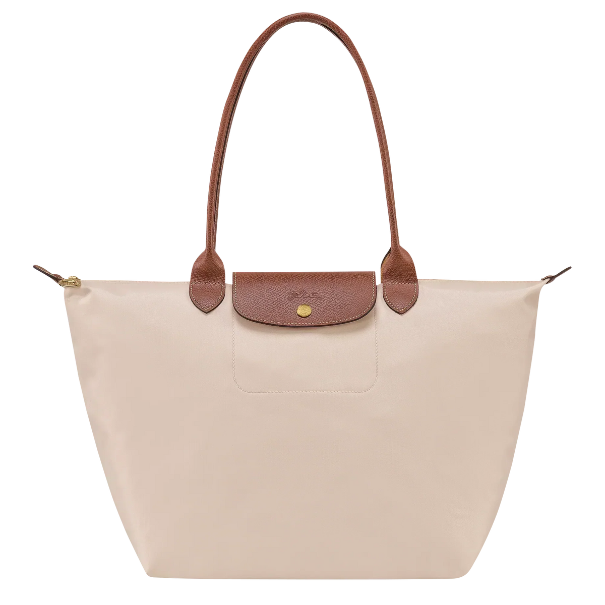 Large Longchamp Tote Bag