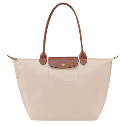 Large Longchamp Tote Bag