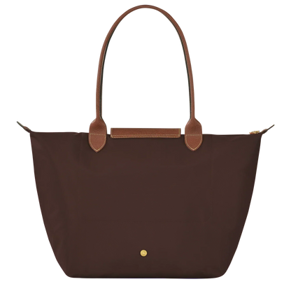 Large Longchamp Tote Bag