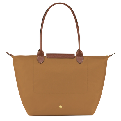 Large Longchamp Tote Bag